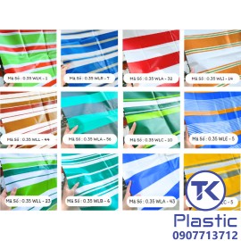 Bạt PVC (TARPAULIN) Chất lượng cao - giá rẻ